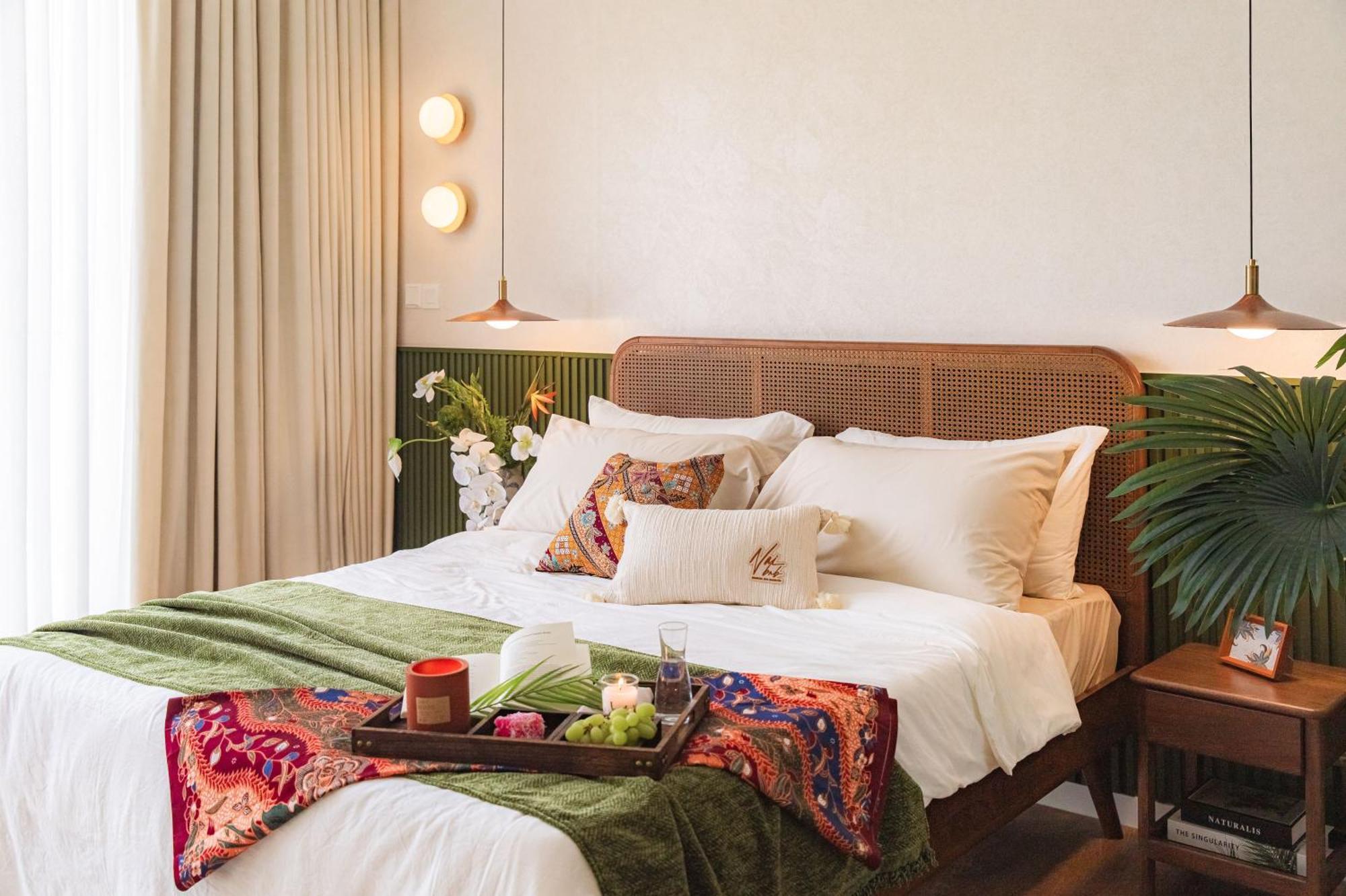 Naibnb In Quill Residences