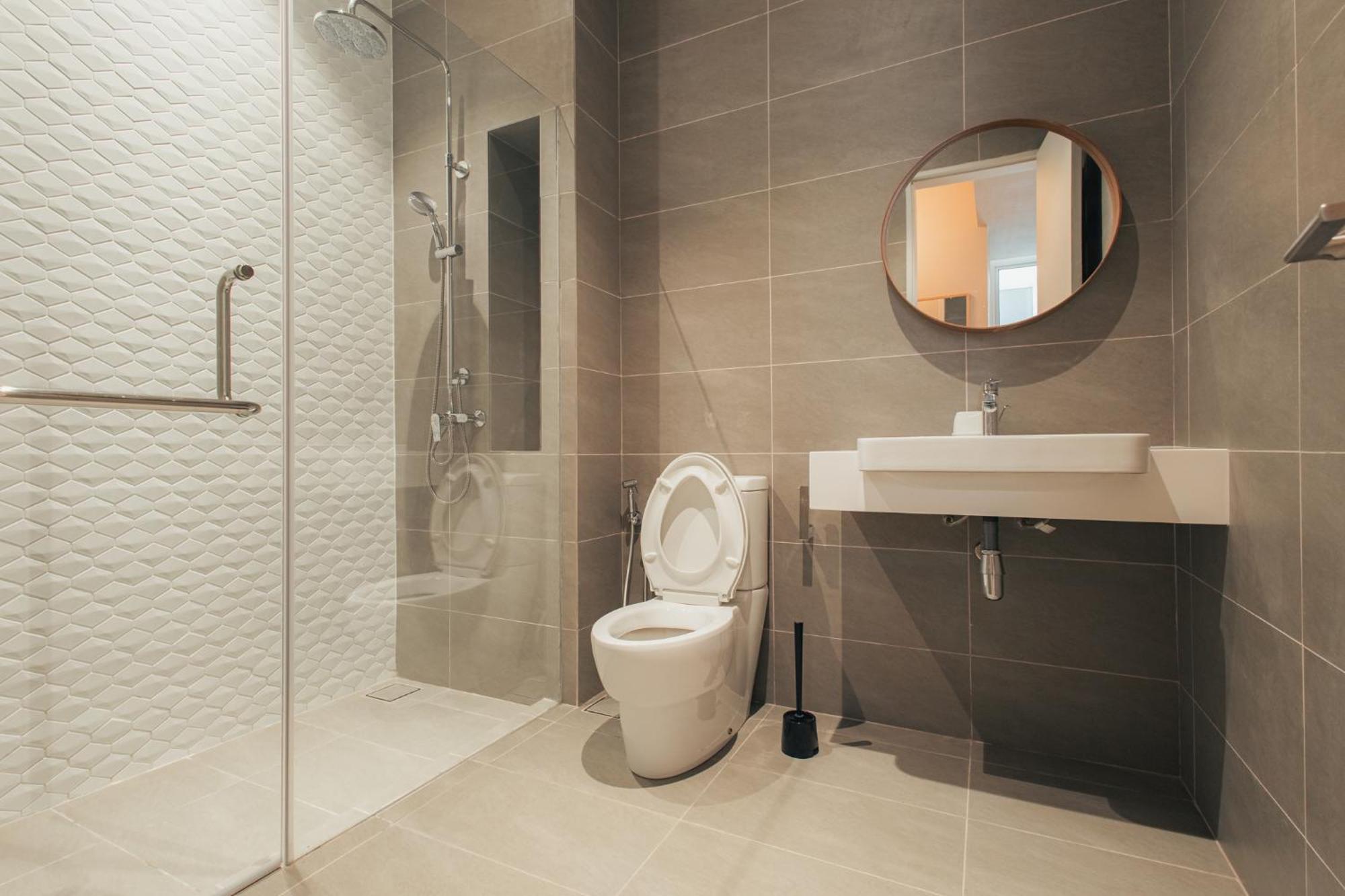 Naibnb In Quill Residences *