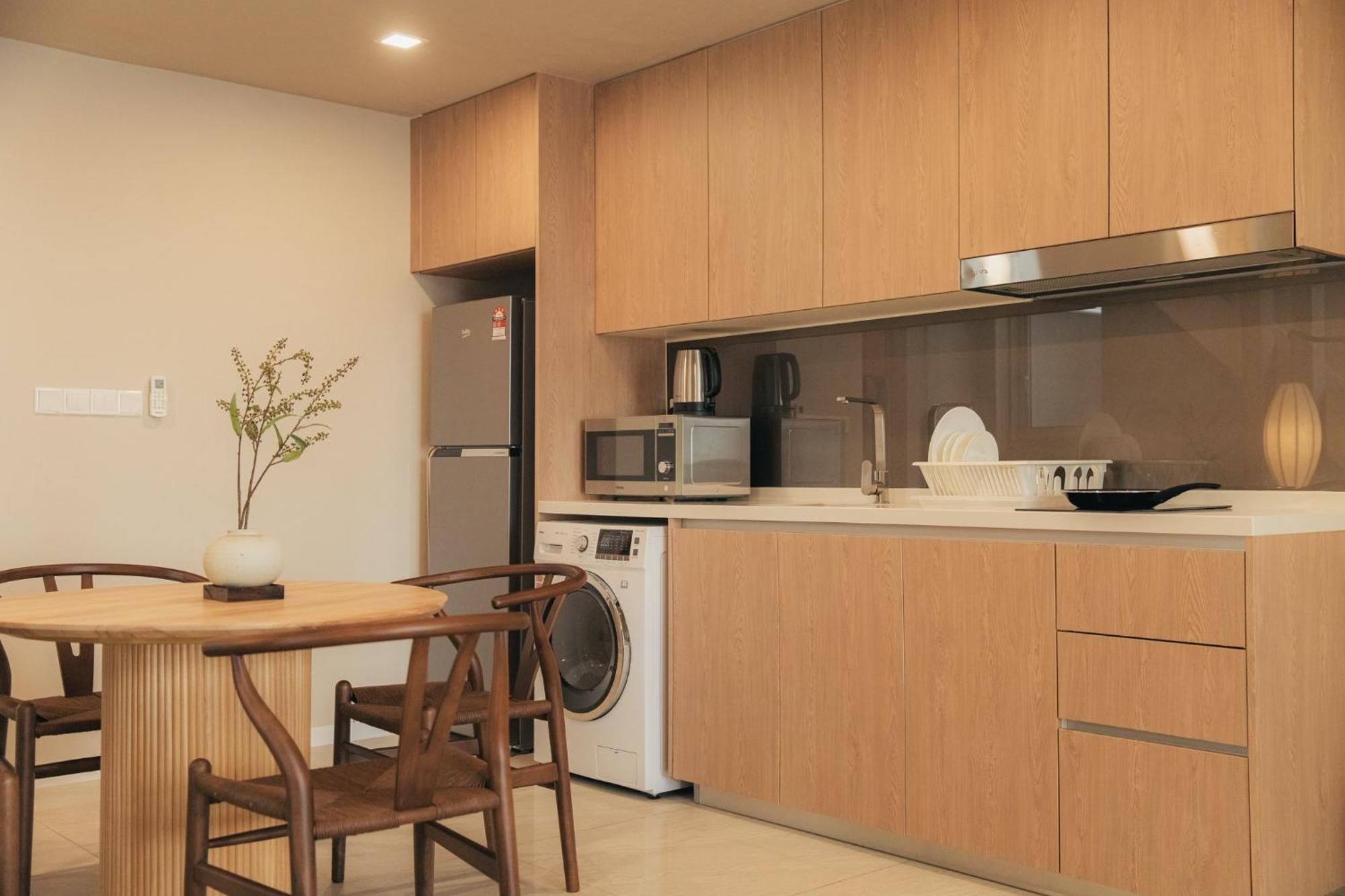 Naibnb In Quill Residences *