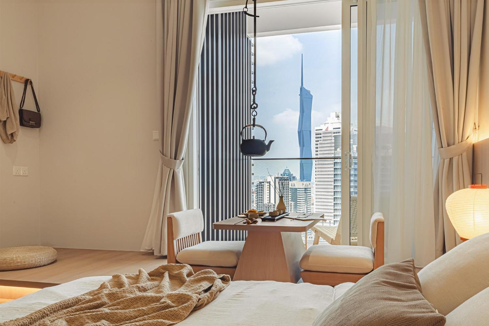 Naibnb In Quill Residences Kuala Lumpur