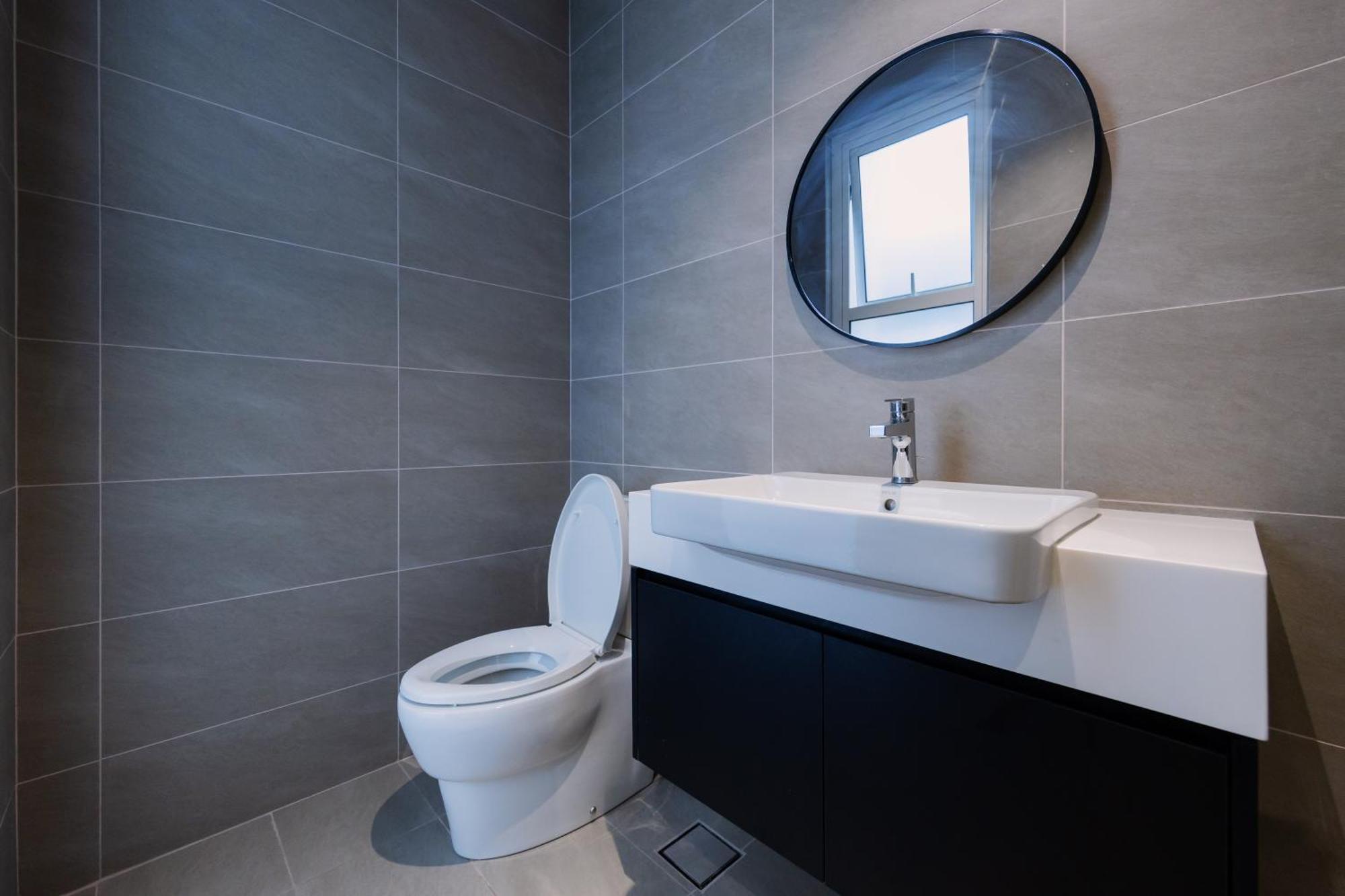 Naibnb In Quill Residences *