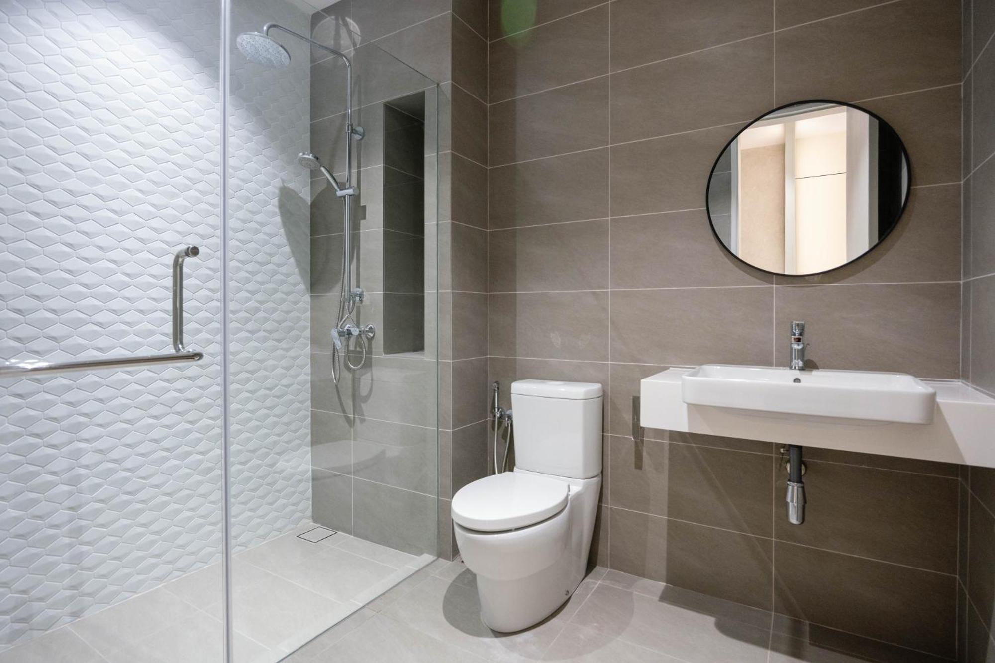 Naibnb In Quill Residences Kuala Lumpur