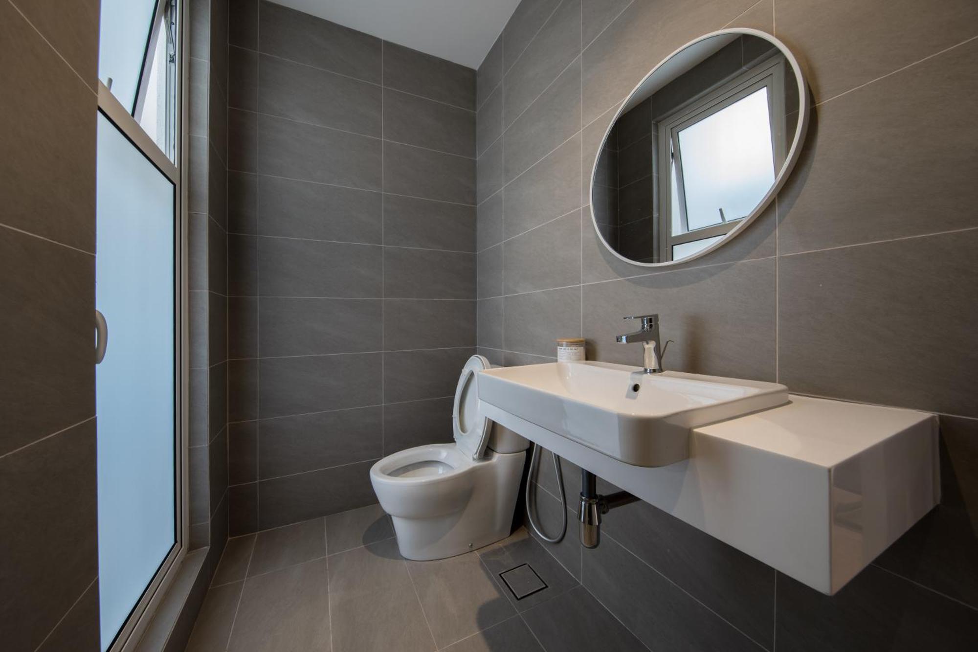 Pangsapuri Naibnb In Quill Residences *