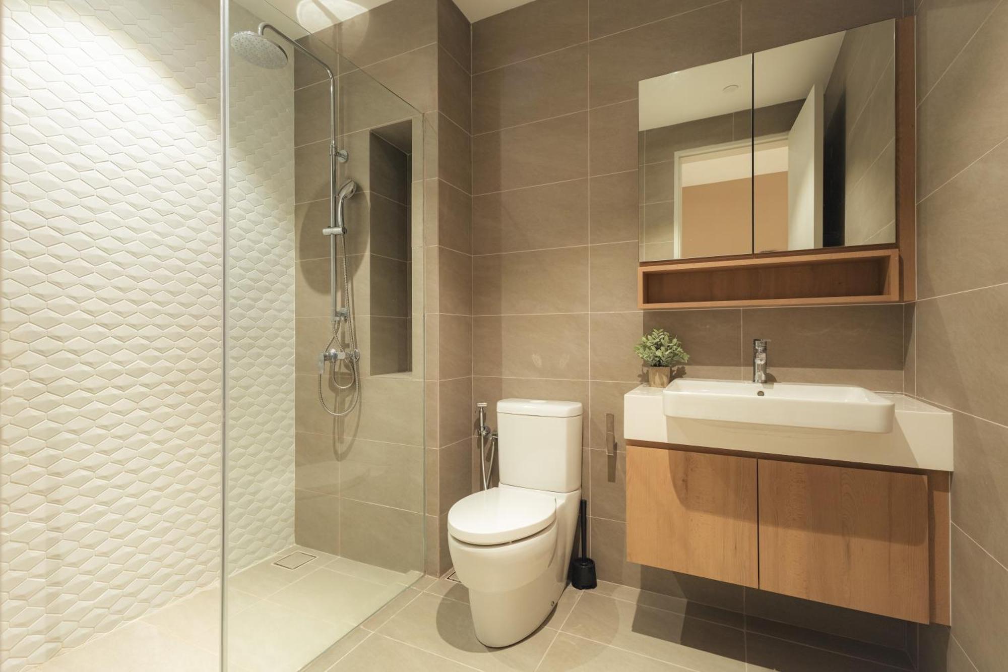 Naibnb In Quill Residences