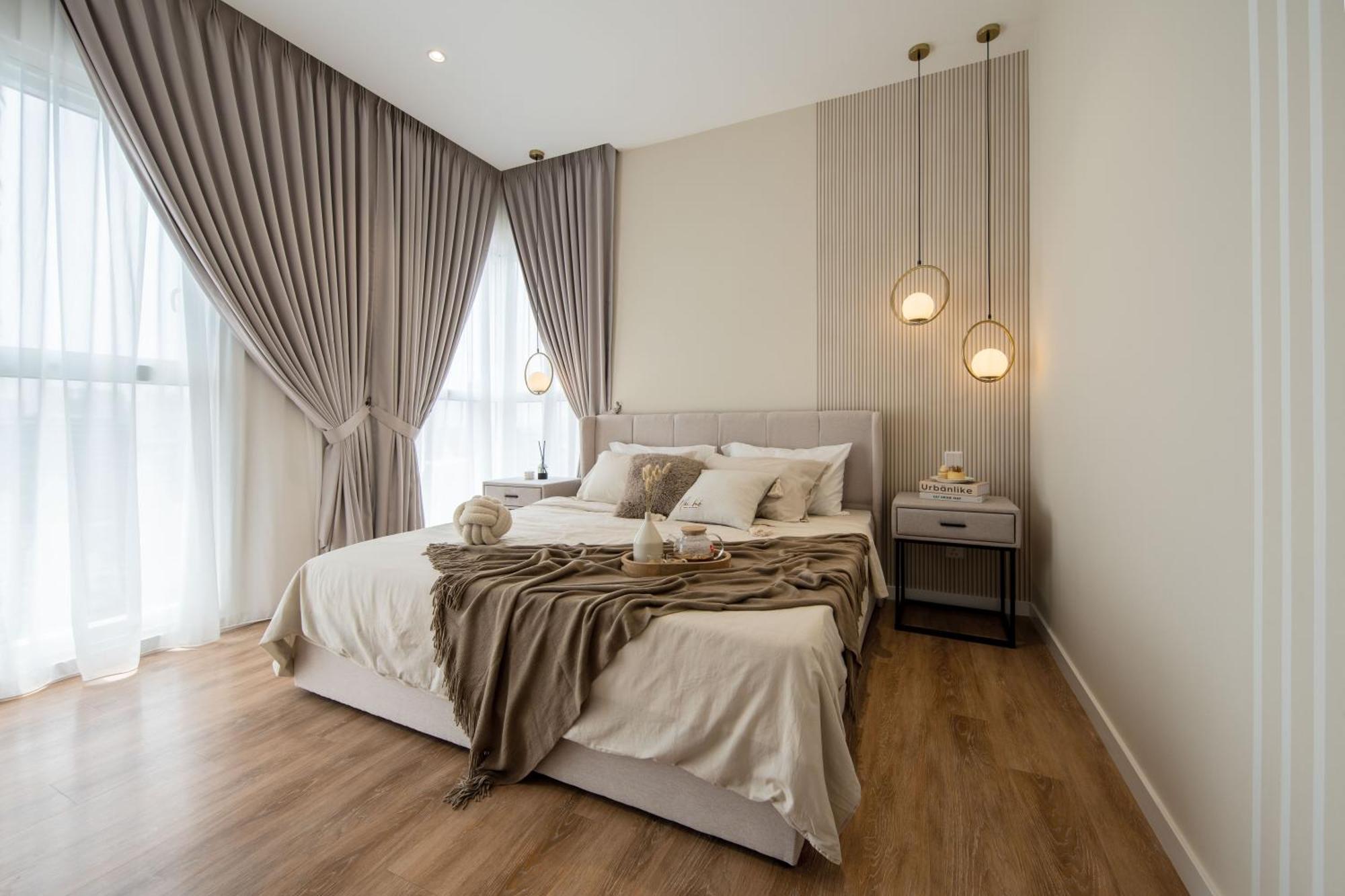 Pangsapuri Naibnb In Quill Residences